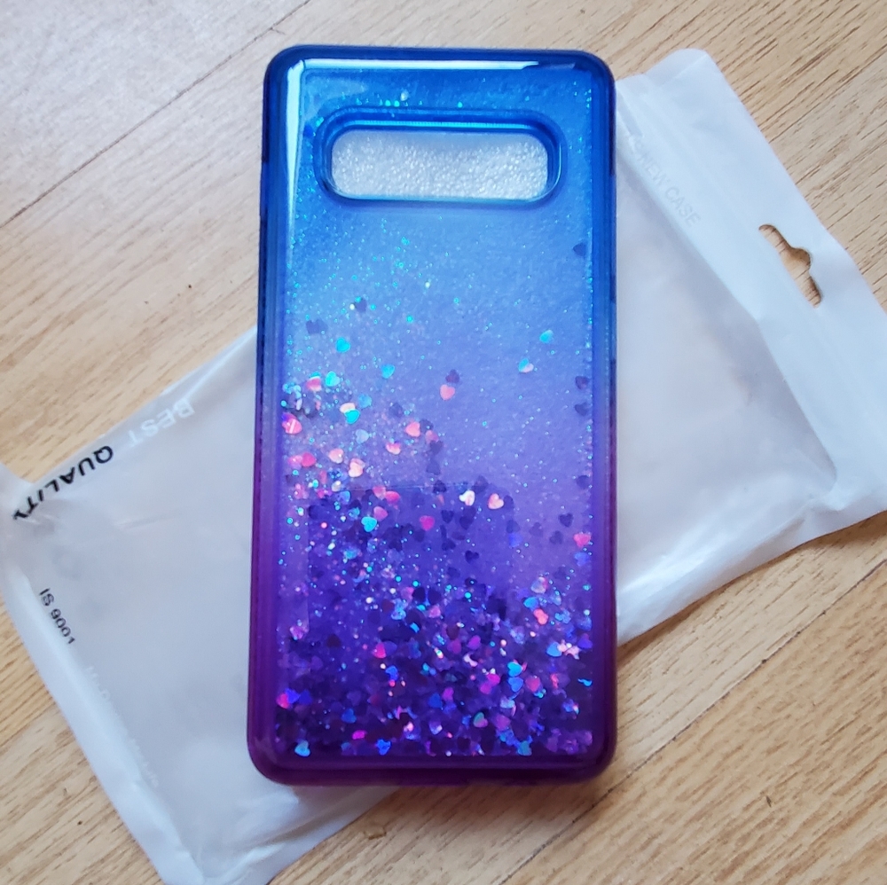 Zoeirc Galaxy S10 Plus Cell Phone Case